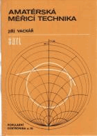 Amatérská měřící technika