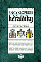 Encyklopedie heraldiky - světská a církevní titulatura a reálie