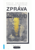 Zpráva odjinud