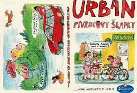 Pivrncovy šlapky