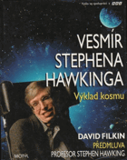 Vesmír Stephena Hawkinga - výklad kosmu