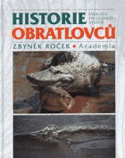 Historie obratlovců Evoluce, fylogeneze, systém
