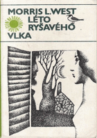 Léto Ryšavého vlka