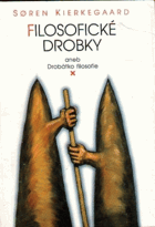 Filosofické drobky aneb Drobátko filosofie