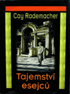 Tajemství esejců - detektivní román z antického Říma