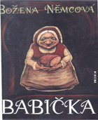 BABIČKA Obrazy z venkovského života