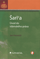 Šaría - úvod do islámského práva