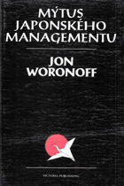 Mýtus japonského managementu