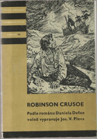 Robinson Crusoe KOD!