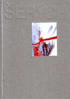 Jaroslav Šerých PODPIS VĚNOVÁNÍ Monografická studie