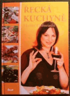 Řecká kuchyně Marthy Elefteriadu