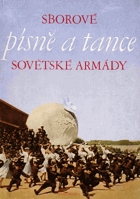Sborové písně a tance Sovětské armády