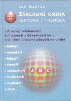 Základní kniha lektora