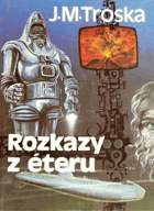 Kapitán Nemo II - Rozkazy z éteru