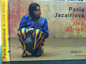 Jiná Afrika