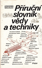 Příruční slovník vědy a techniky