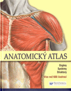 Anatomický atlas - orgány, systémy, struktury