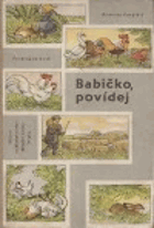 Babičko, povídej