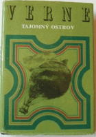 Tajomný ostrov