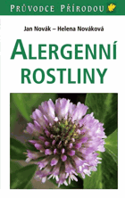 Alergenní rostliny Průvodce přírodou