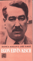Egon Ervín Kisch