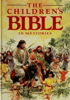 The children's bible - in 365 stories