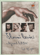 Slavní leváci v dějinách lidstva