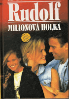 Milionová holka - dívčí román