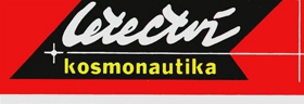 2SVAZKY Letectví + kosmonautika - čtrnáctideník Svazarmu KOMPLETNÍ ROČNÍK ve 2 svazcích!