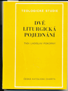 Dvě liturgická pojednání