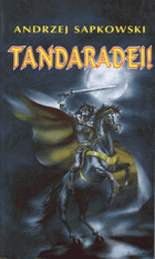 Tandaradei!