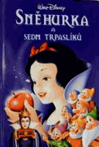 Sněhurka a sedm trpaslíků