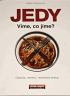 Jedy - víme, co jíme? - obezita, nemoci, nezdravá strava