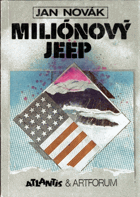 Miliónový jeep