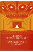 Centrum českých loutkářů. Národní divadlo marionet - 20 let služby dobrému jménu ...