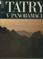 Tatry v panorámach