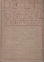 Dějiny umění v obrysech