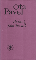 Fialový poustevník