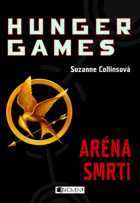 Hunger games, Aréna smrti