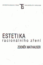 Estetika racionálního zření