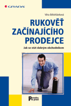 Rukověť začínajícího prodejce Jak se stát dobrým obchodníkem