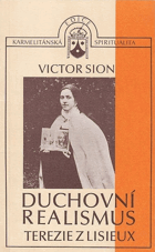 Duchovní realismus Terezie z Lisieux