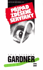 Případ zděšené servírky