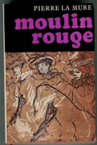 Moulin Rouge