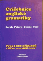 Cvičebnice anglické gramatiky-A4 formát !
