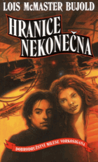 Hranice nekonečna