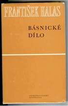 Básnické dílo