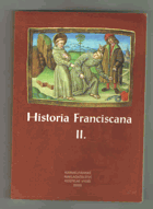 Historia Franciscana II