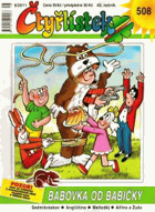 Bábovka od babičky - č.508