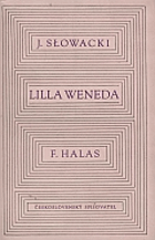 Lilla Weneda - tragedie